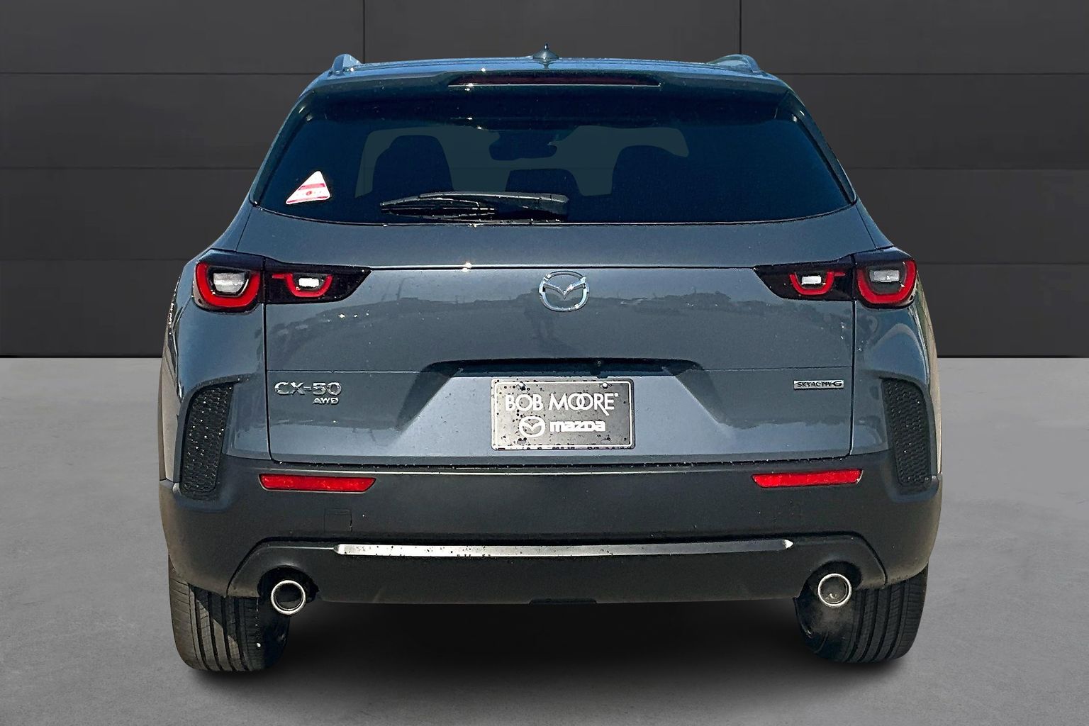 New 2025 Mazda CX-50 2.5 S Premium Plus AWD SUV in Oklahoma City